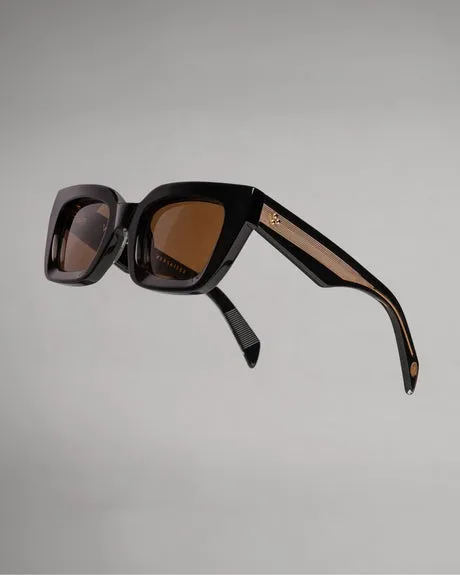 Vieux | Versaille - Noir | LIMITED EDITION