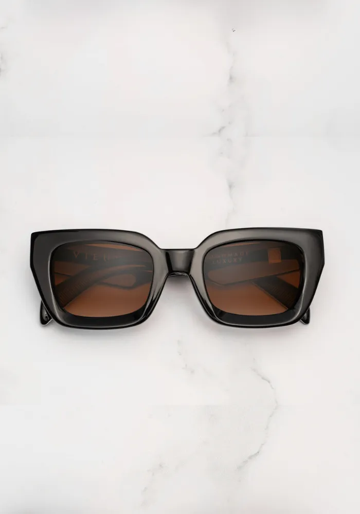 Vieux | Versaille - Noir | LIMITED EDITION