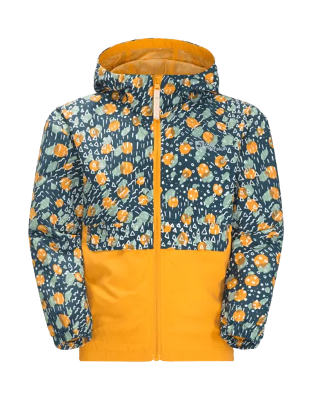 VILLI JACKET K