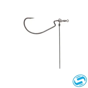 VMC Tokyo Rig HD Wide Gap hook - SALE