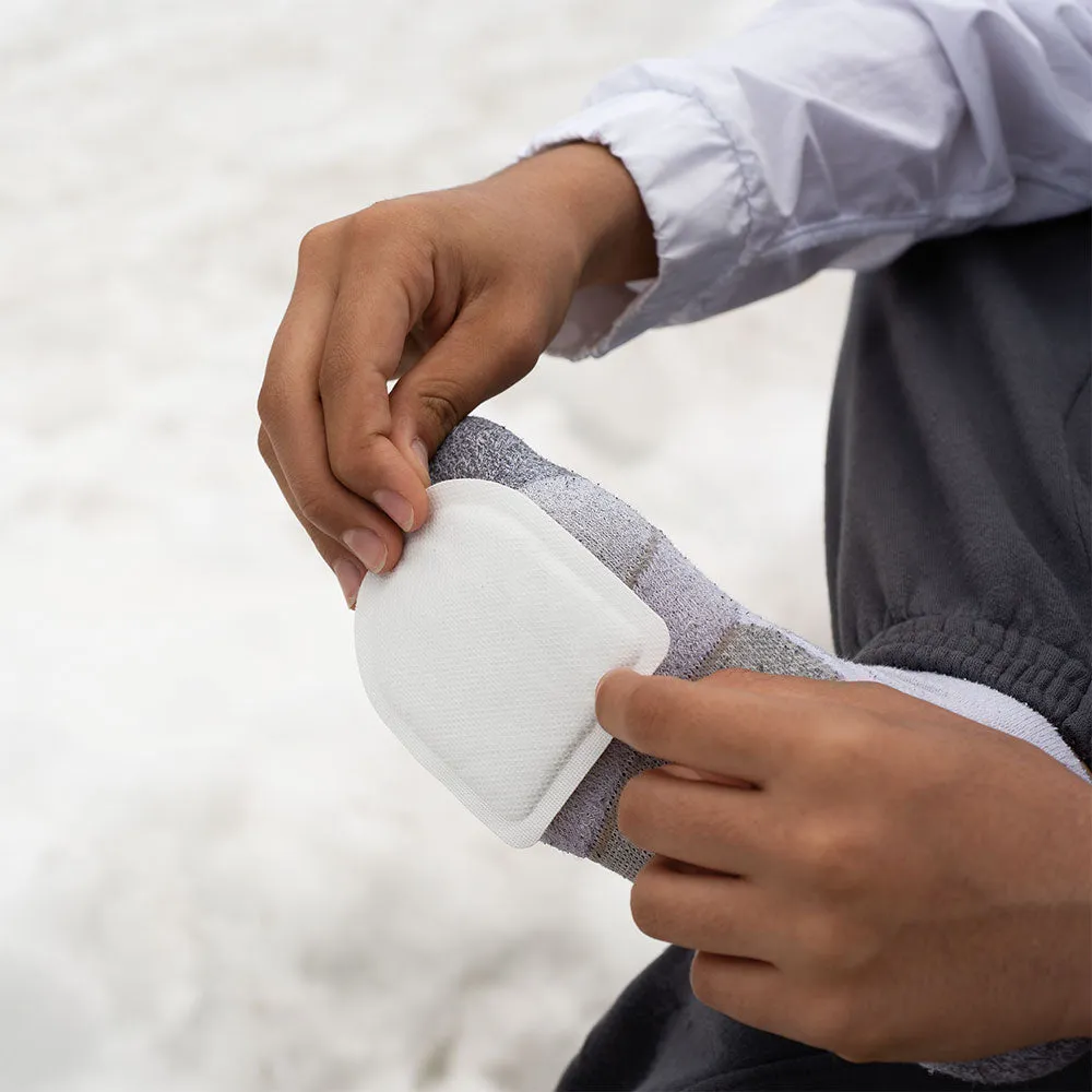 Warmers - Pioneer Toe Warmers, V2054310