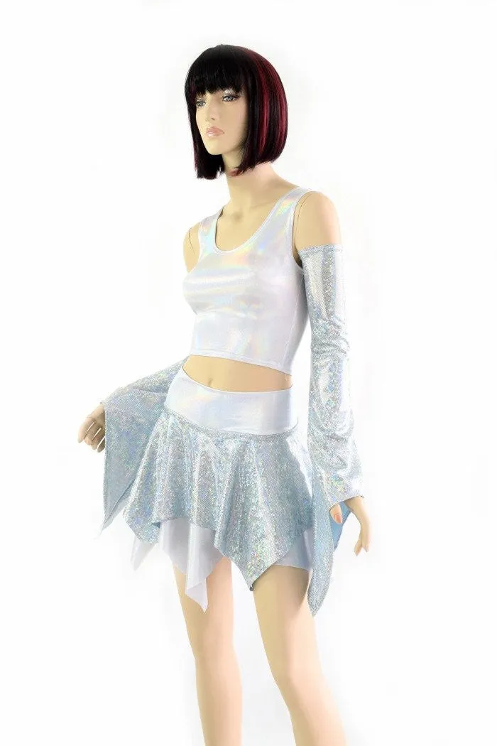 Weekender III Pixie Edition Frostbite & Flashbulb