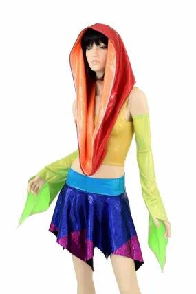 Weekender III Pixie Edition "RAINBOW FAIRY"