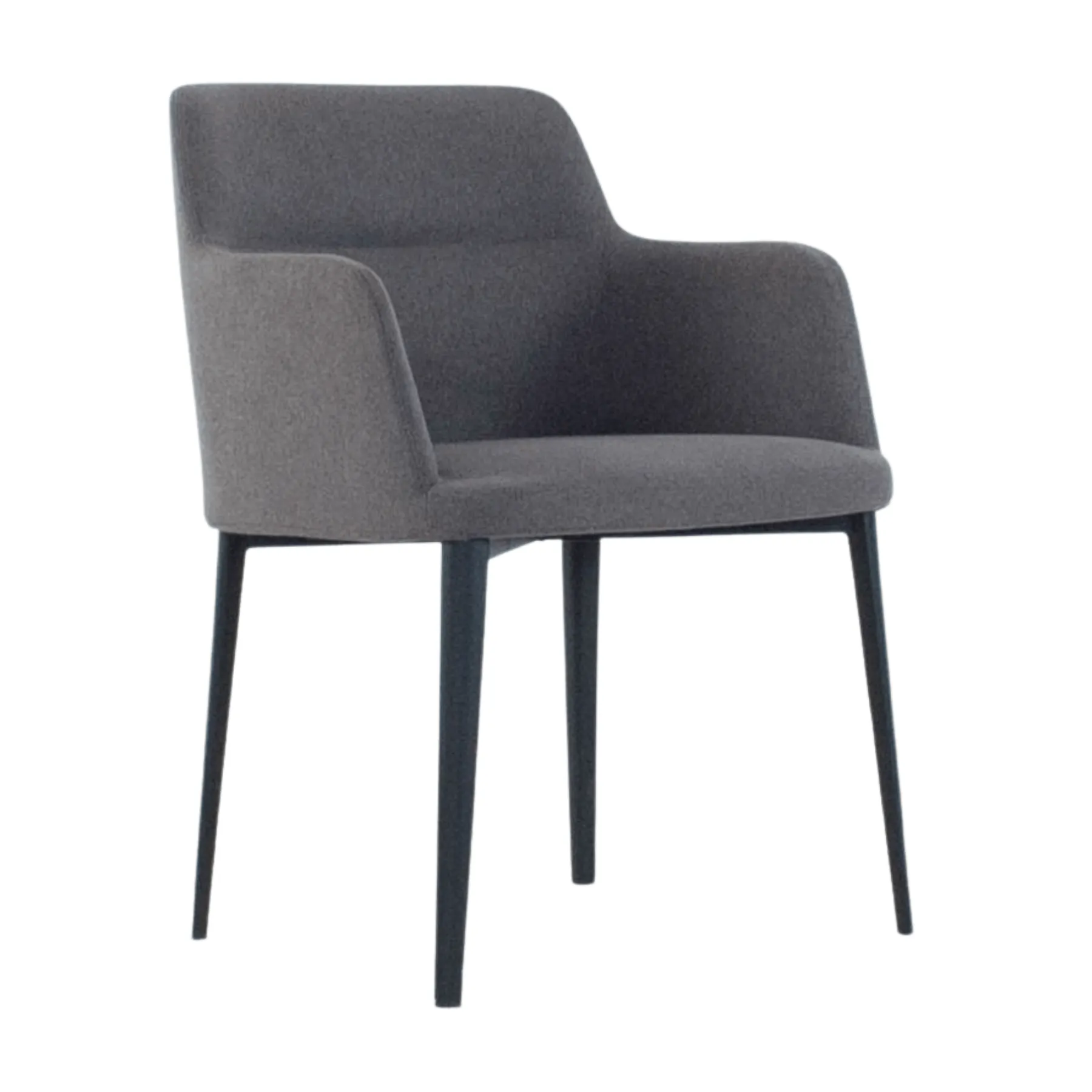 Williamsburg Fabric Arm Chair