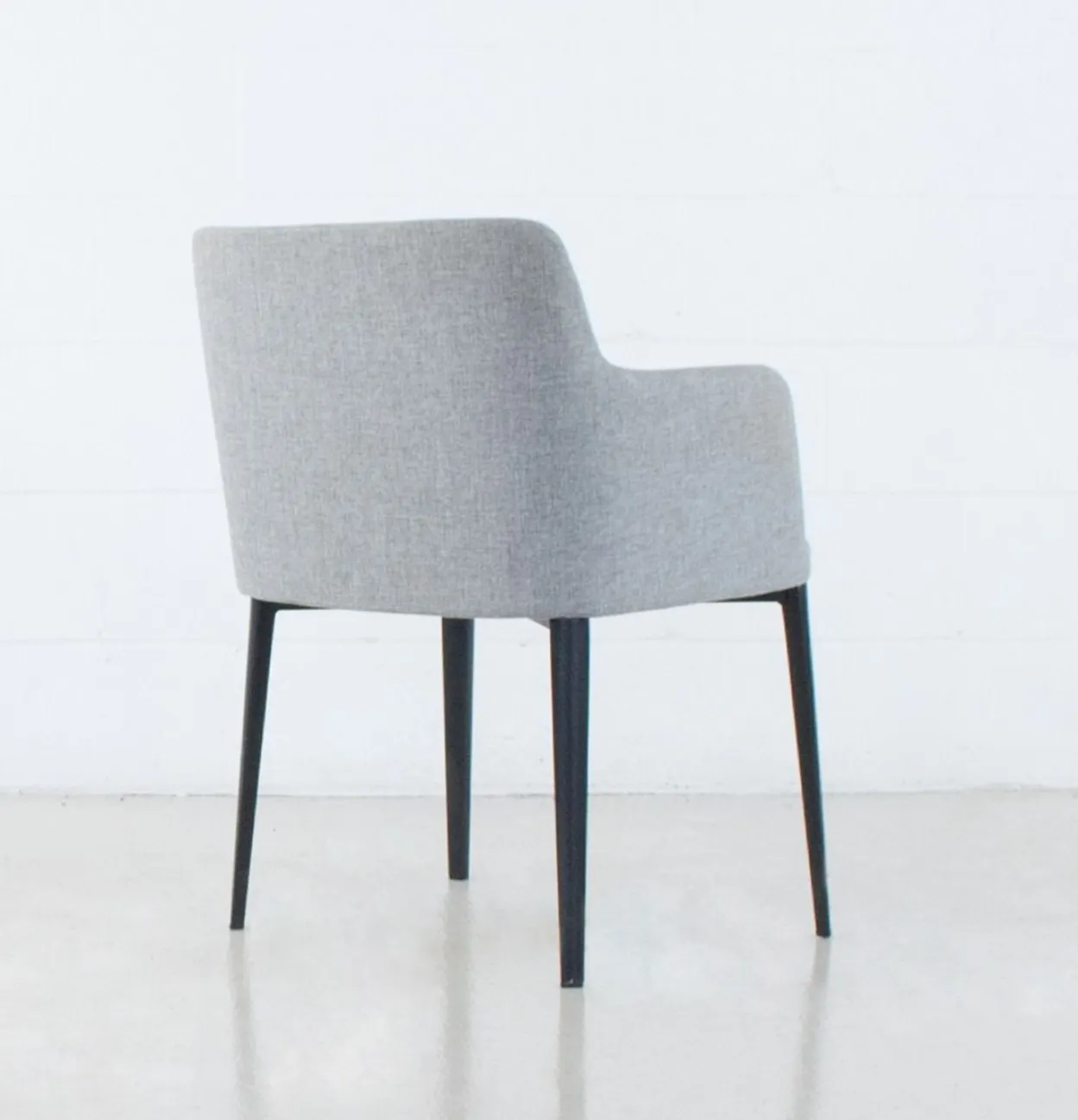 Williamsburg Fabric Arm Chair