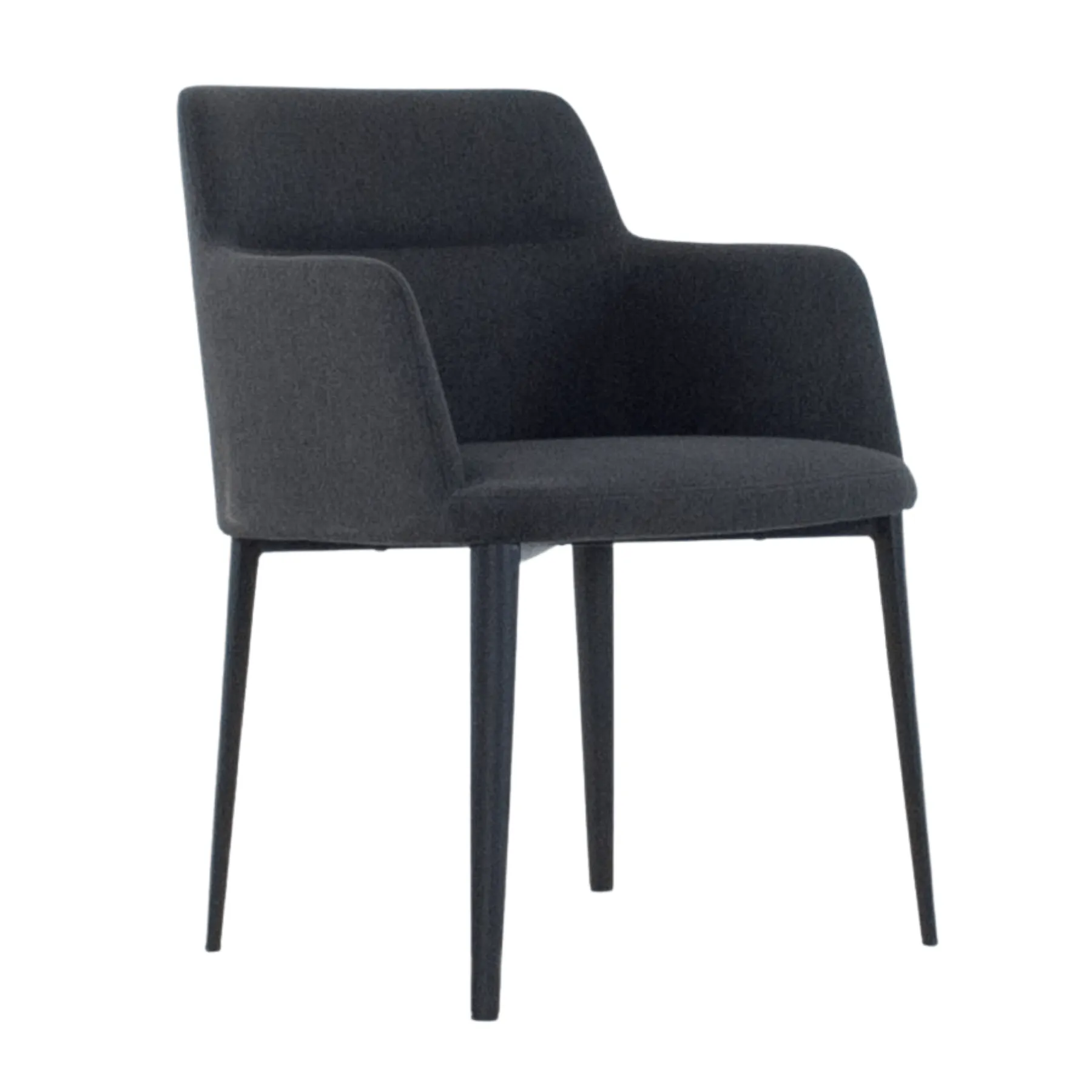 Williamsburg Fabric Arm Chair
