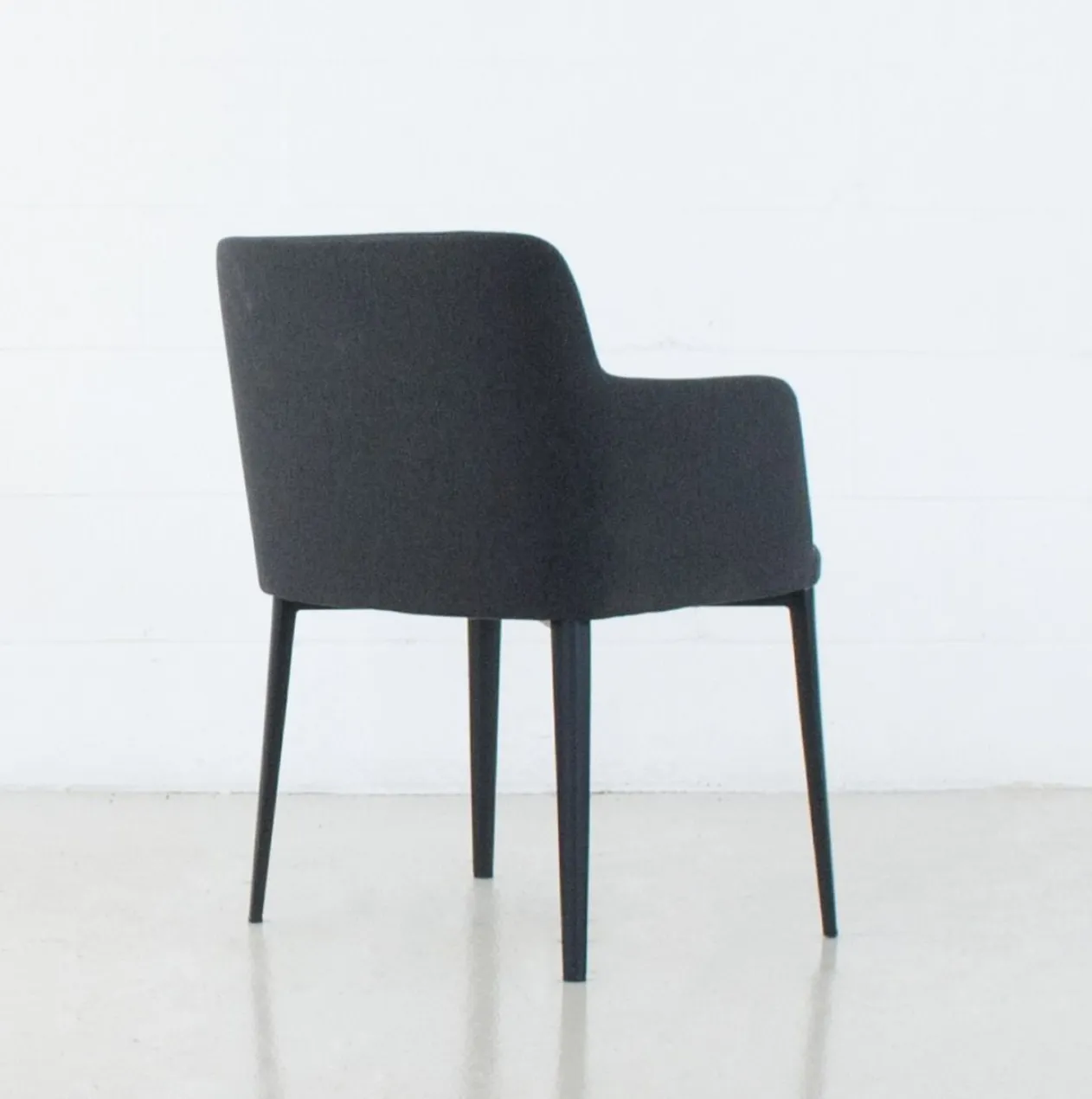 Williamsburg Fabric Arm Chair
