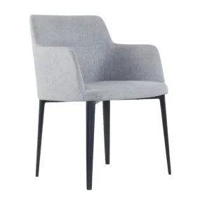 Williamsburg Fabric Arm Chair