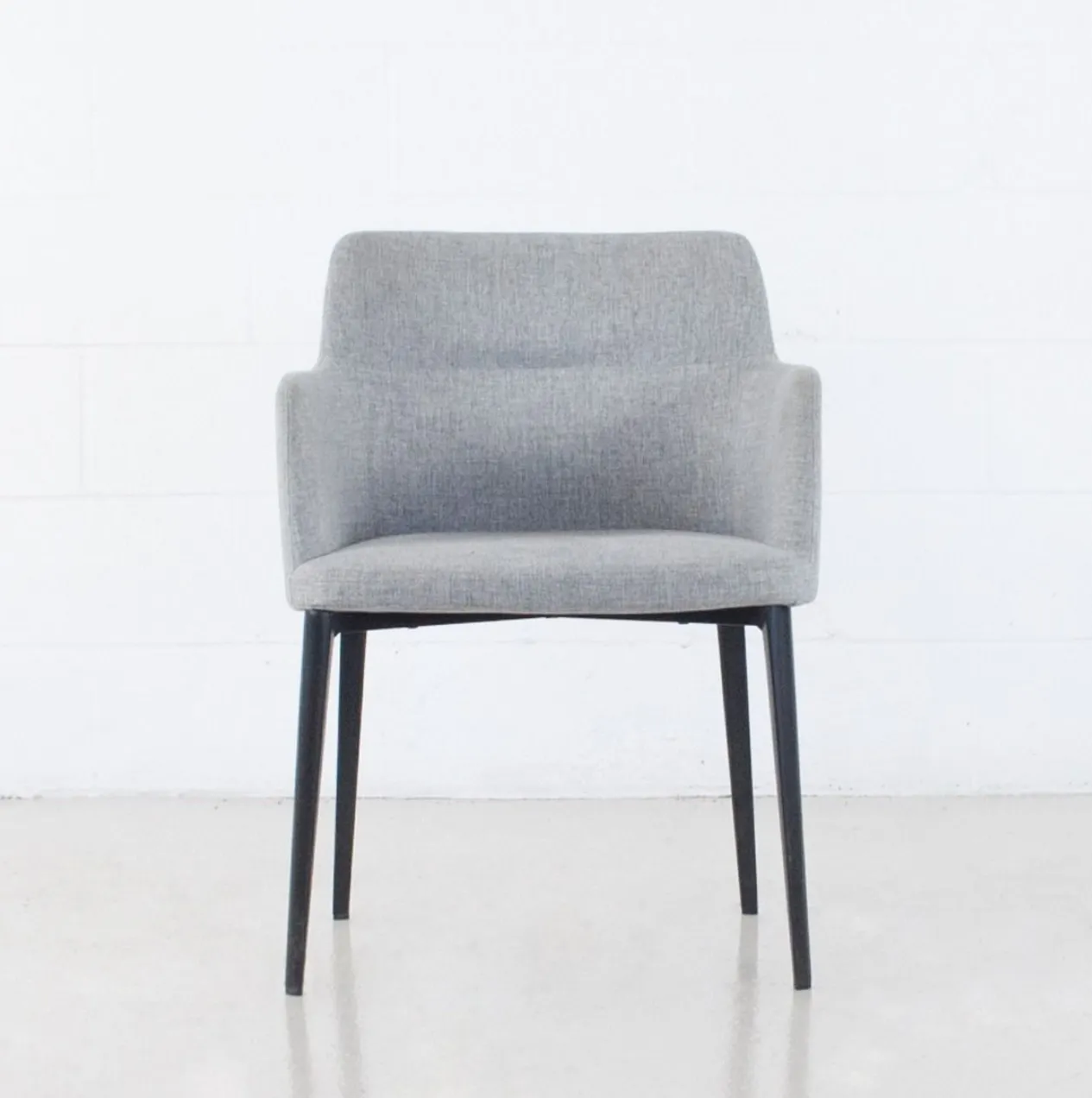Williamsburg Fabric Arm Chair