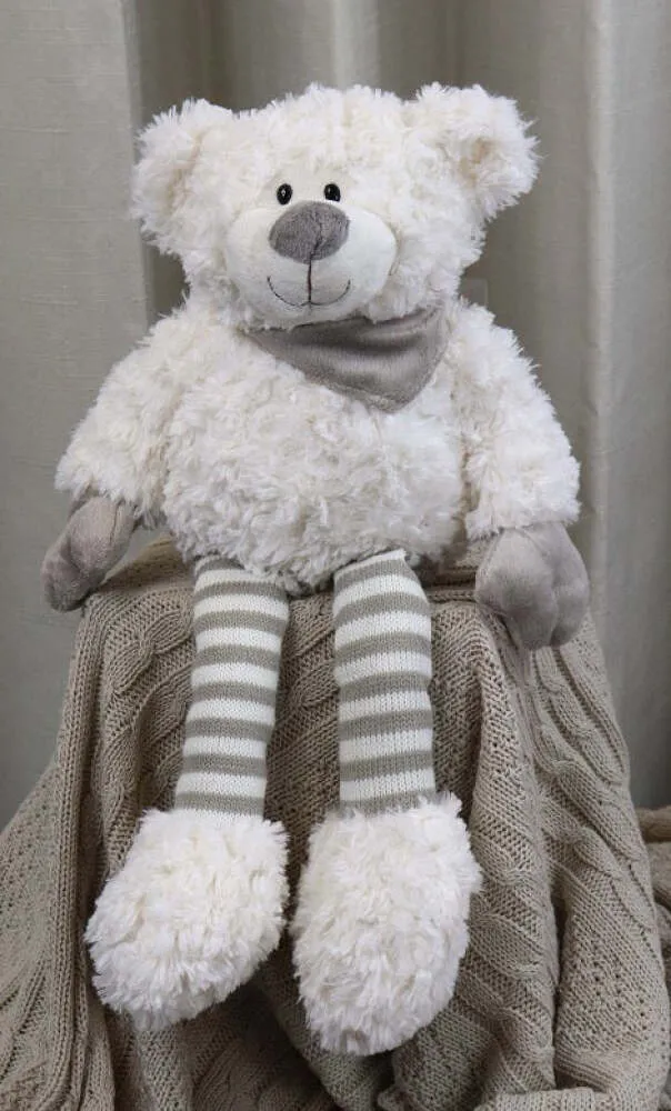 Winter Pink Baby Hamper