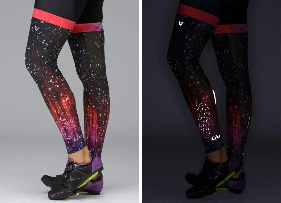 Women's Zorya Leg Cover