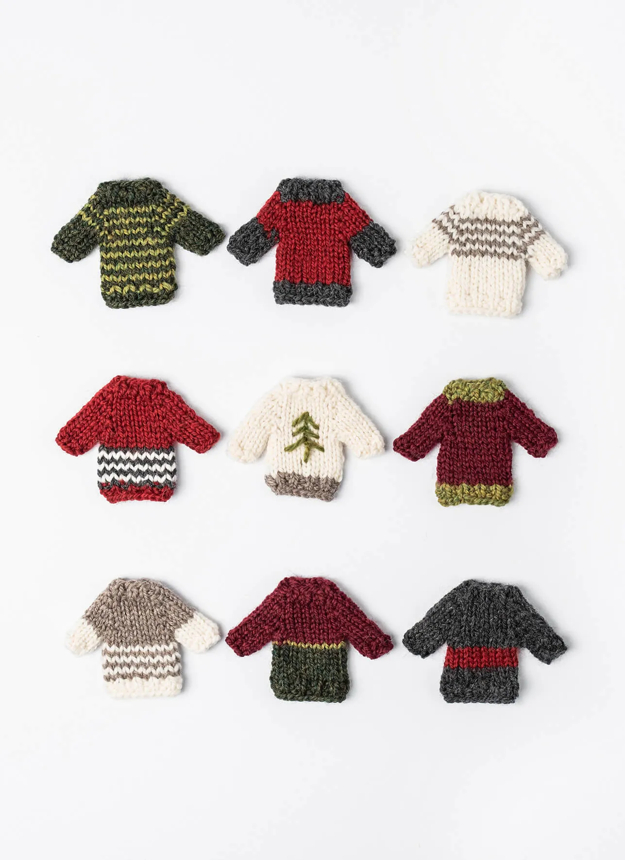 Woolstok Bundle - Holiday Cheer with Pattern (Limited Edition)