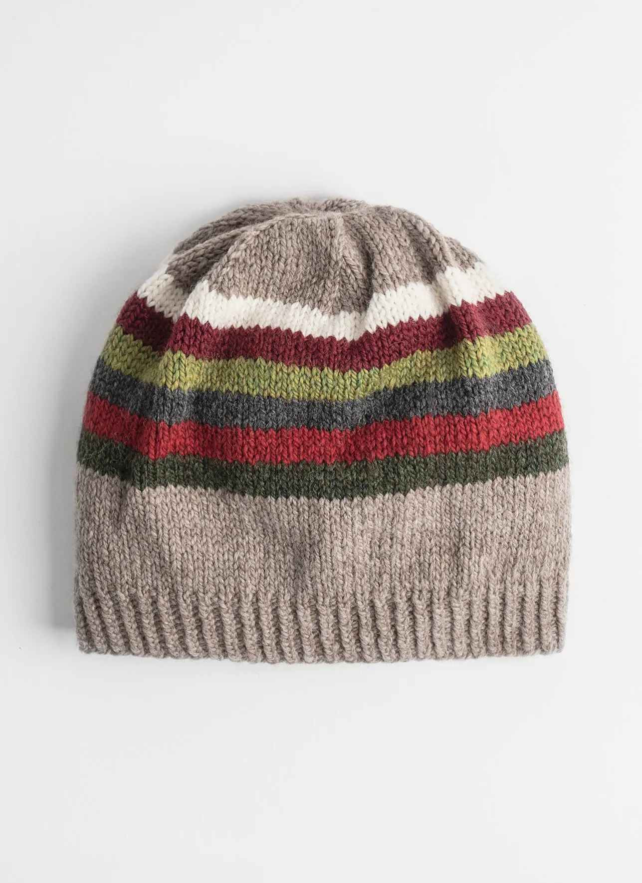 Woolstok Bundle - Holiday Cheer with Pattern (Limited Edition)