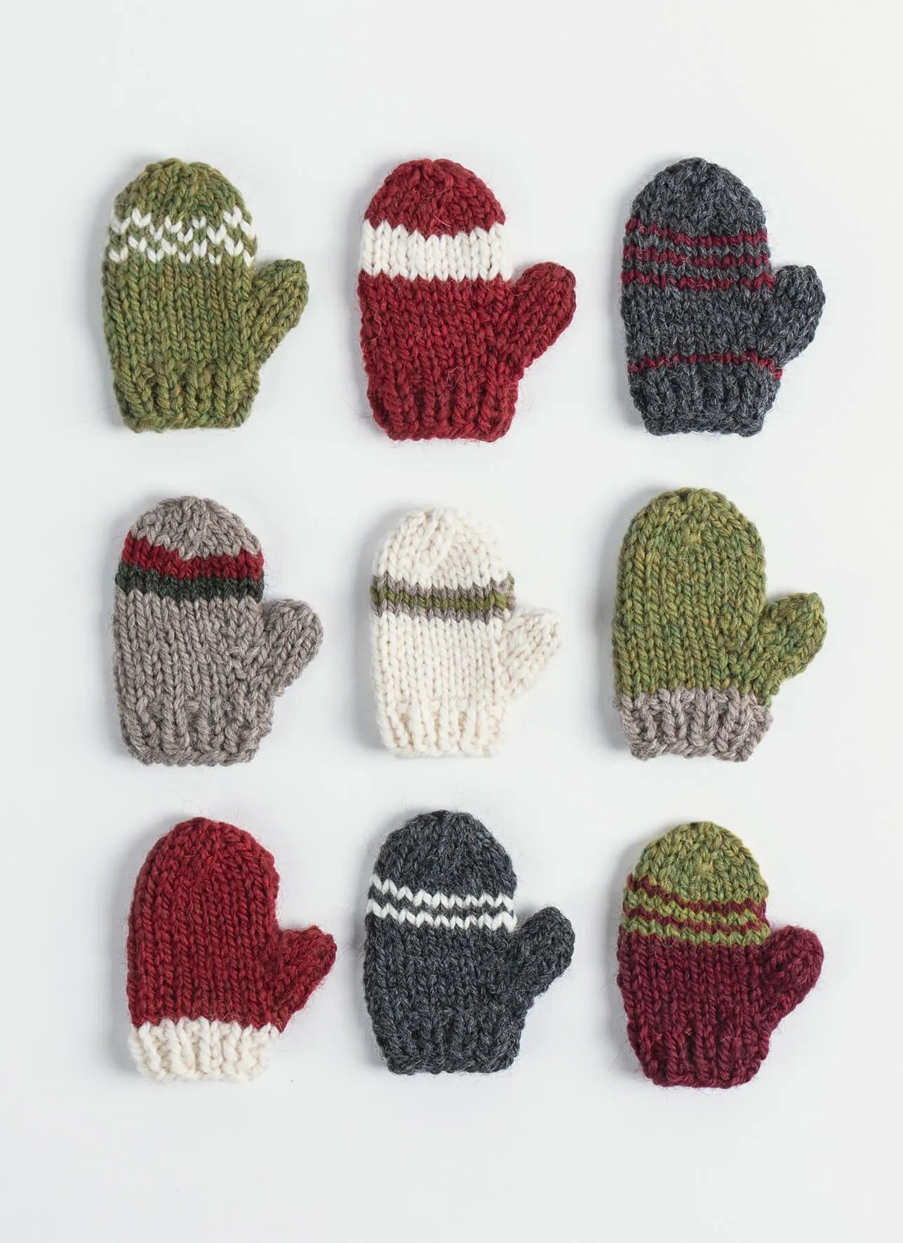 Woolstok Bundle - Holiday Cheer with Pattern (Limited Edition)