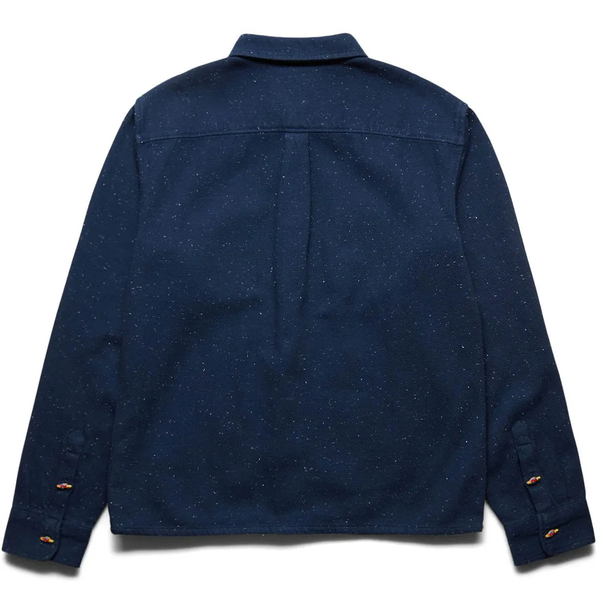 X JULIAN KLINCEWICZ SHACKET