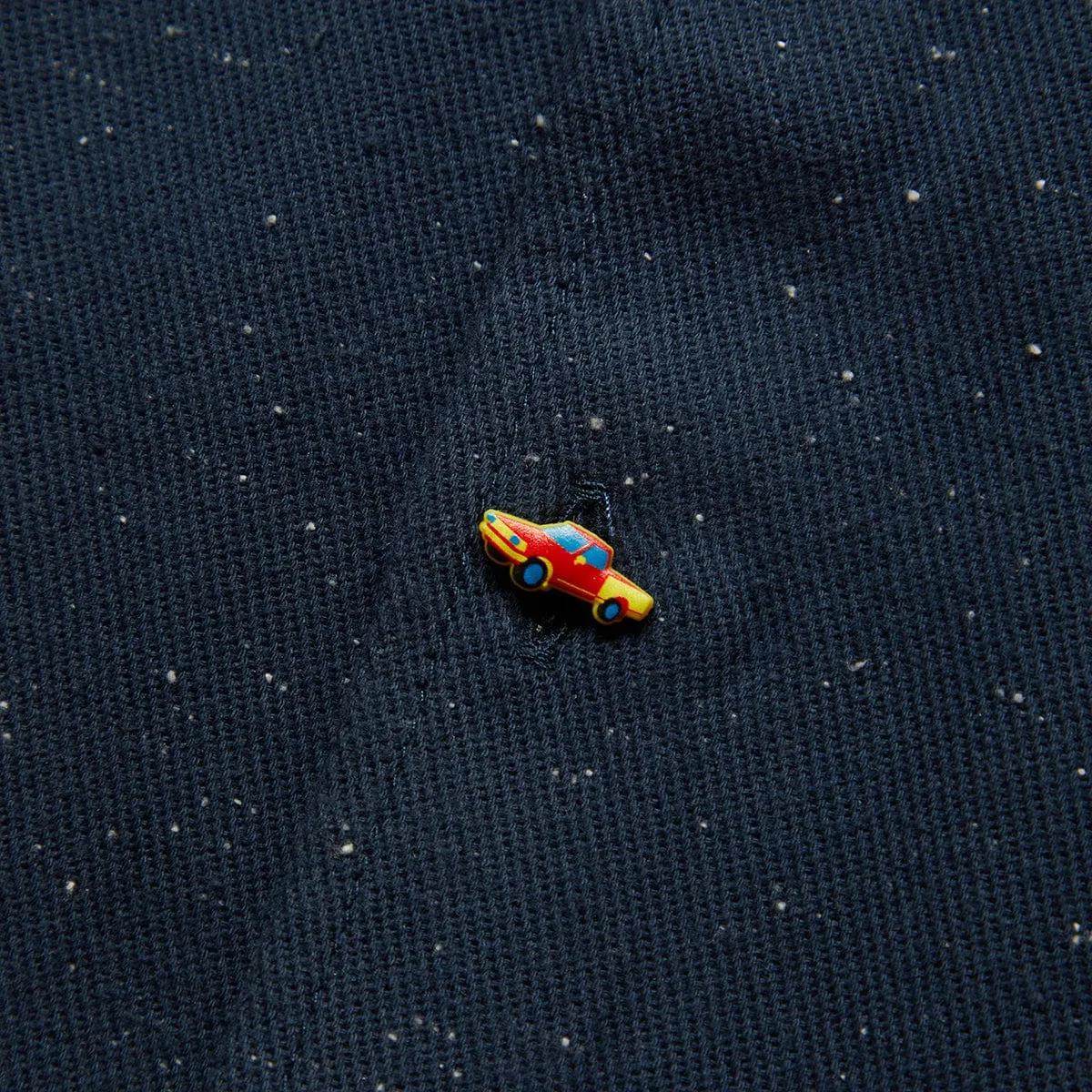 X JULIAN KLINCEWICZ SHACKET
