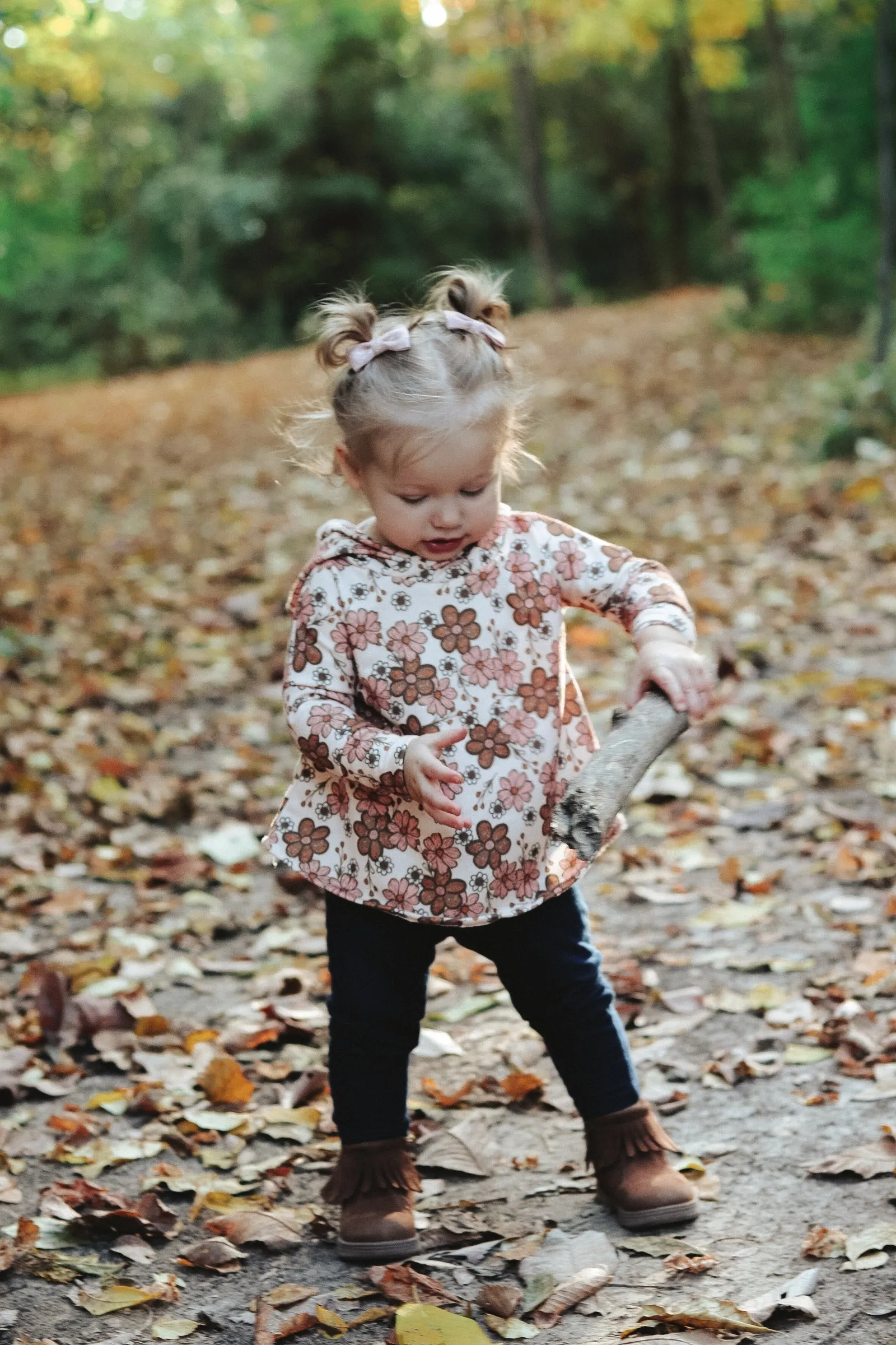Youth Indy Poncho Digital Sewing Pattern Sizes NB-16Y