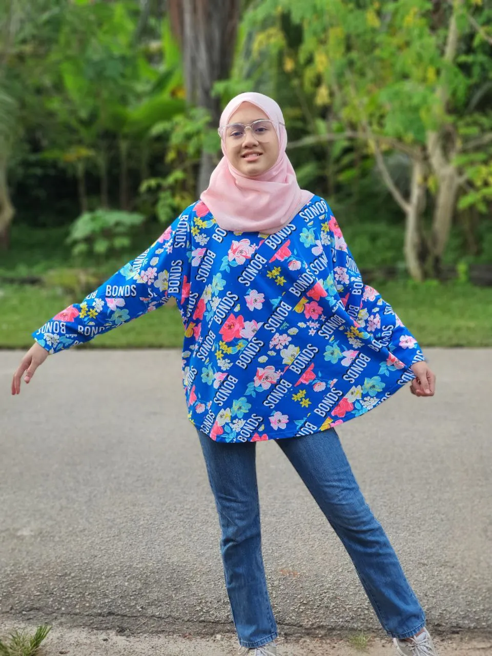 Youth Indy Poncho Digital Sewing Pattern Sizes NB-16Y